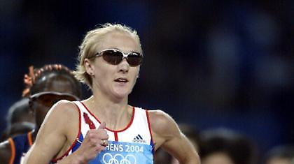 Απούσα η Ράντκλιφ