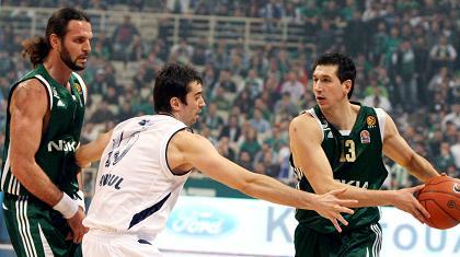 Έμεινε στο «κόλπο»…