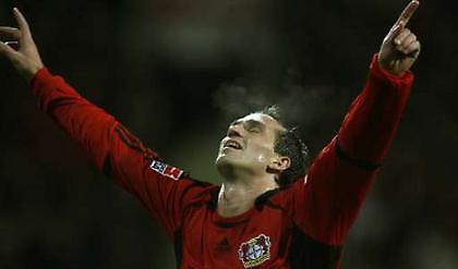 Γκέκας ο λυτρωτής