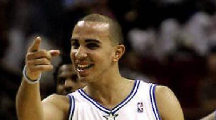 Δυο αμφίβολοι για Πουέρτο Ρίκο