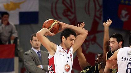 Α1: Πρόβλημα με Γεωργαλή