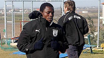 Εφυγε ο Γιαχάγια