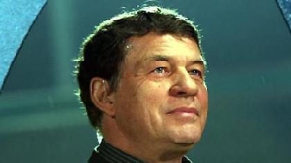 Ρεβάνς για Ρεχάγκελ και Σκολάρι