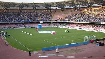 SerieA: Μάχη στο «Σαν Πάολο»