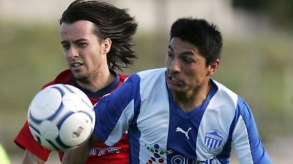 Β' Εθνική: Επικίνδυνες αποστολές…