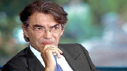 Μοράτι: «Δεν θα διώξω τον Μαντσίνι»