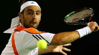 Ήττα- αποκλεισμός για Παγδατή