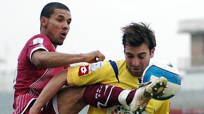 «Βαρύ» πρόστιμο στη Λάρισα