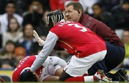 Εντουάρντο: «Ποτέ δεν με επισκέφτηκε ο Τέιλορ»