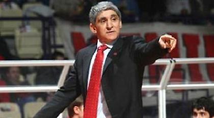 Α1: Χαμηλοί τόνοι στον Ολυμπιακό