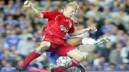 Κάιτ: «Ο Τόρες είναι απίστευτος»