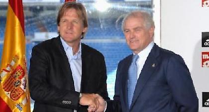 Ψήφος εμπιστοσύνης σε Σούστερ από Ρεάλ