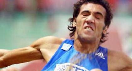 Αποκλεισμός για Τσάτουμα