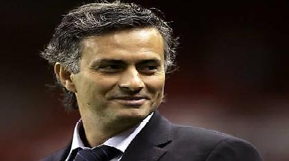 Μουρίνιο: «Ο Σπαλέτι κάνει άψογη δουλειά»