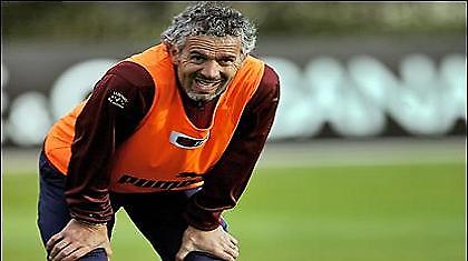 Ο Ντοναντόνι υπολογίζει τον Κασάνο