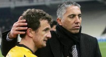 Αρουαμπαρένα: «Μπορούμε το πρωτάθλημα»