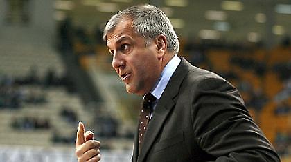 Ομπράντοβιτς: «Ευκαιρία για νίκη»