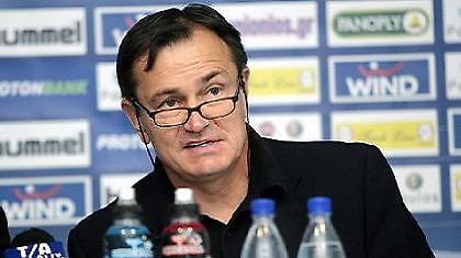 ΠΑΝΙΩΝΙΟΣ: Με τα γνωστά προβλήματα