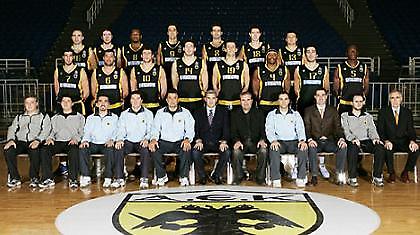 Σιούτης: «Επιστροφή στις νίκες»