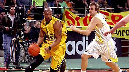 Τέρι: «Όπως με Φενερμπαχτσέ»