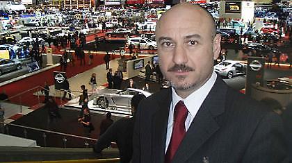 78η Διεθνής έκθεση αυτοκινήτου Γενεύης