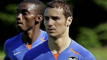 Ελγκέρα: «Αφόρητη η ζωή μου στη Ρεάλ»