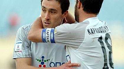 ΑΠ. ΚΑΛΑΜΑΡΙΑΣ: Έτοιμοι για τον «τελικό»