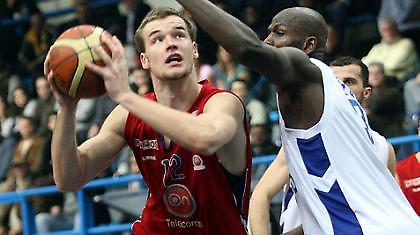 Καβαλιάουσκας: «Δεν έχουμε άλλα περιθώρια»