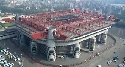 Έτοιμη για μετακόμιση η Ίντερ