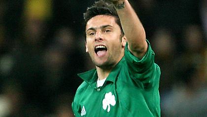 «Θέλω πρωτάθλημα και… παραμονή»