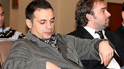 Δικέφαλος για το γήπεδο