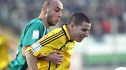 ΑΡΗΣ-ΛΕΒΑΔΕΙΑΚΟΣ: Να κλείσει θέση στην πεντάδα…