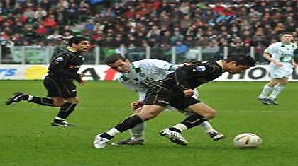 Eredivisie: «Αγκάλιασε» την παραμονή…