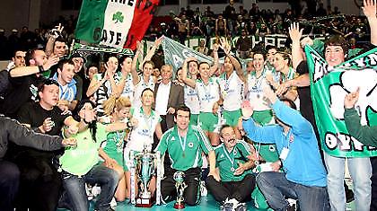 «Πράσινο» το Κύπελλο