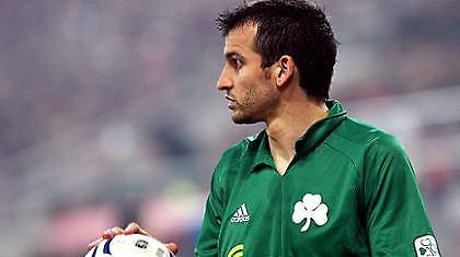 «Θα φύγει από τον Παναθηναϊκό ο Σέριτς»