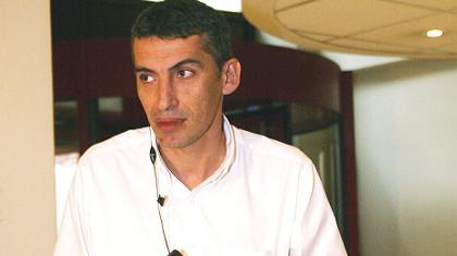 «Καλύτερα χρόνια έρχονται για Ολυμπιακό»