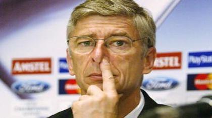 Απάντηση Βενγκέρ στον Μουρίνιο περί ηθικής