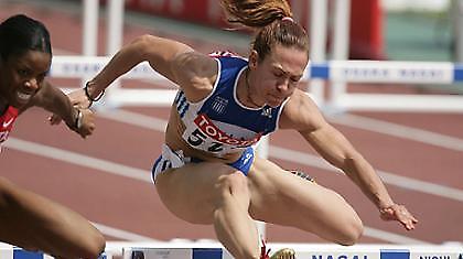 Εκτός ημιτελικού η Ρεντούμη