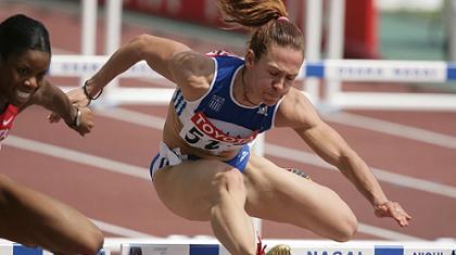 Εκτός ημιτελικού η Ρεντούμη