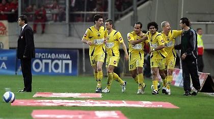 ΑΣΤ. ΤΡΙΠΟΛΗΣ: Με απουσίες και αισιοδοξία κόντρα σε Εργοτέλη