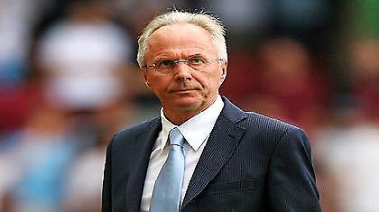 Έξοδο στην Ευρώπη θέλει ο Έρικσον