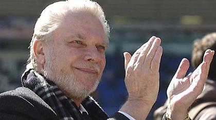 Έξαλλος ο Γκολντ με Μπλάτερ