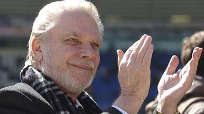 Έξαλλος ο Γκολντ με Μπλάτερ