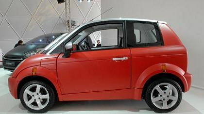 Αυτό είναι το Think city