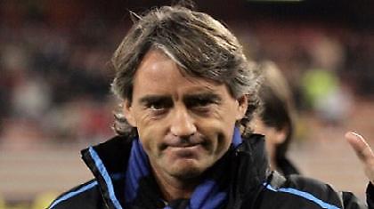 Μαντσίνι: ''Είναι απλά διαφορά φιλοσοφίας...''