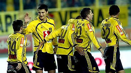 ΑΡΗΣ: Με στόχο το ΟΥΕΦΑ