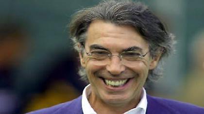 Οργή στη Μίλαν για τα σχόλια του Μοράτι