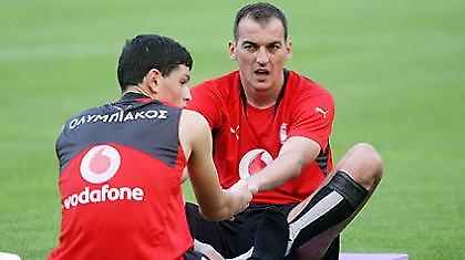 Με Κοβάσεβιτς στην Βέροια