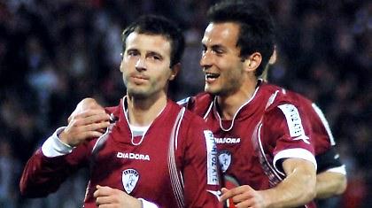 ΛΑΡΙΣΑ: Έτοιμοι για τη μάχη με ΠΑΟ