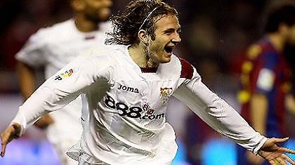 Ταλαντούχος Ισπανός σε τιμή ευκαιρίας